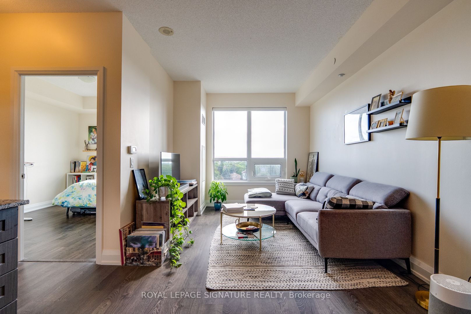 7900 Bathurst Street 518