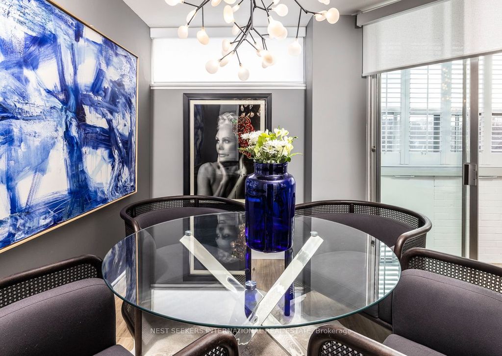 Photo of 60 Montclair Avenue #603, Toronto, ON M5P 1P7 (MLS # C12947160)