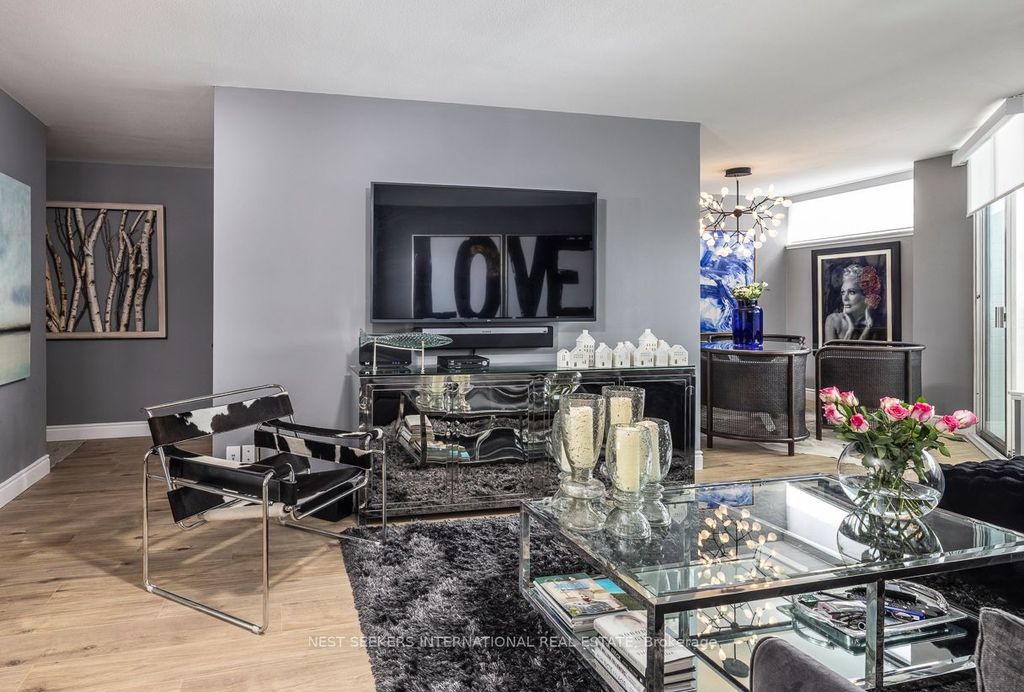 Photo of 60 Montclair Avenue #603, Toronto, ON M5P 1P7 (MLS # C12947160)