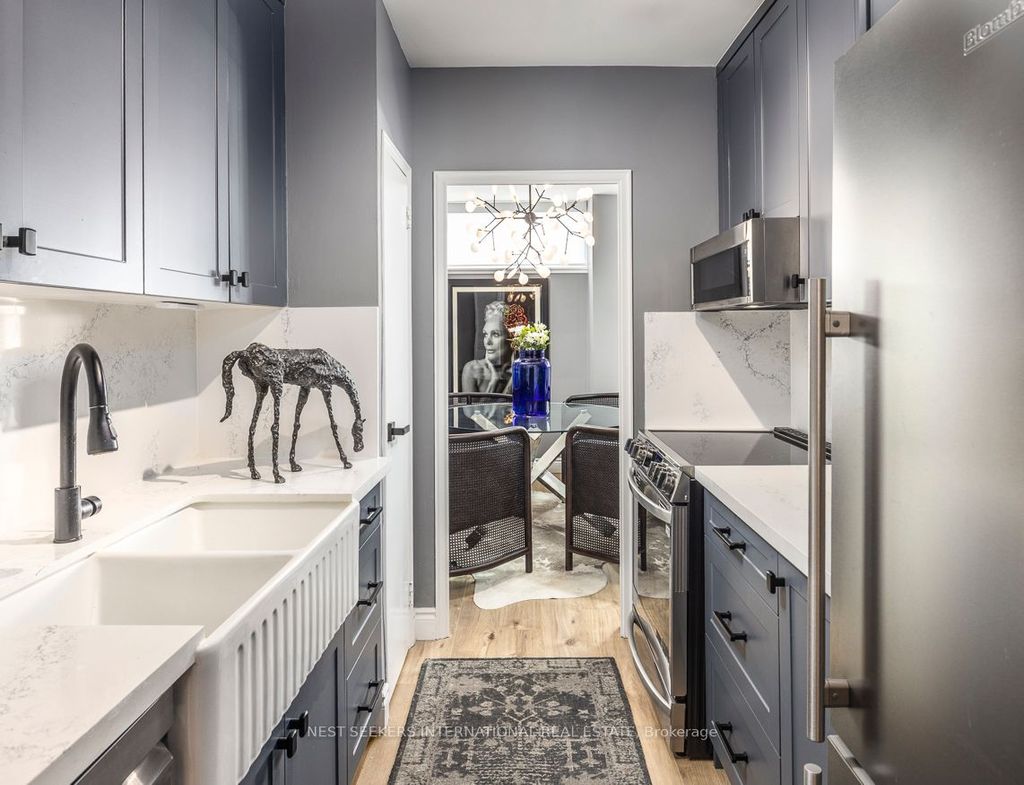 Photo of 60 Montclair Avenue #603, Toronto, ON M5P 1P7 (MLS # C12947160)