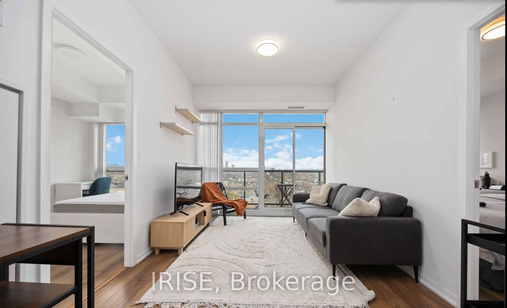 Photo of 68 N Abell Street #1212, Toronto, ON M6J 0B1 (MLS # C12882336)