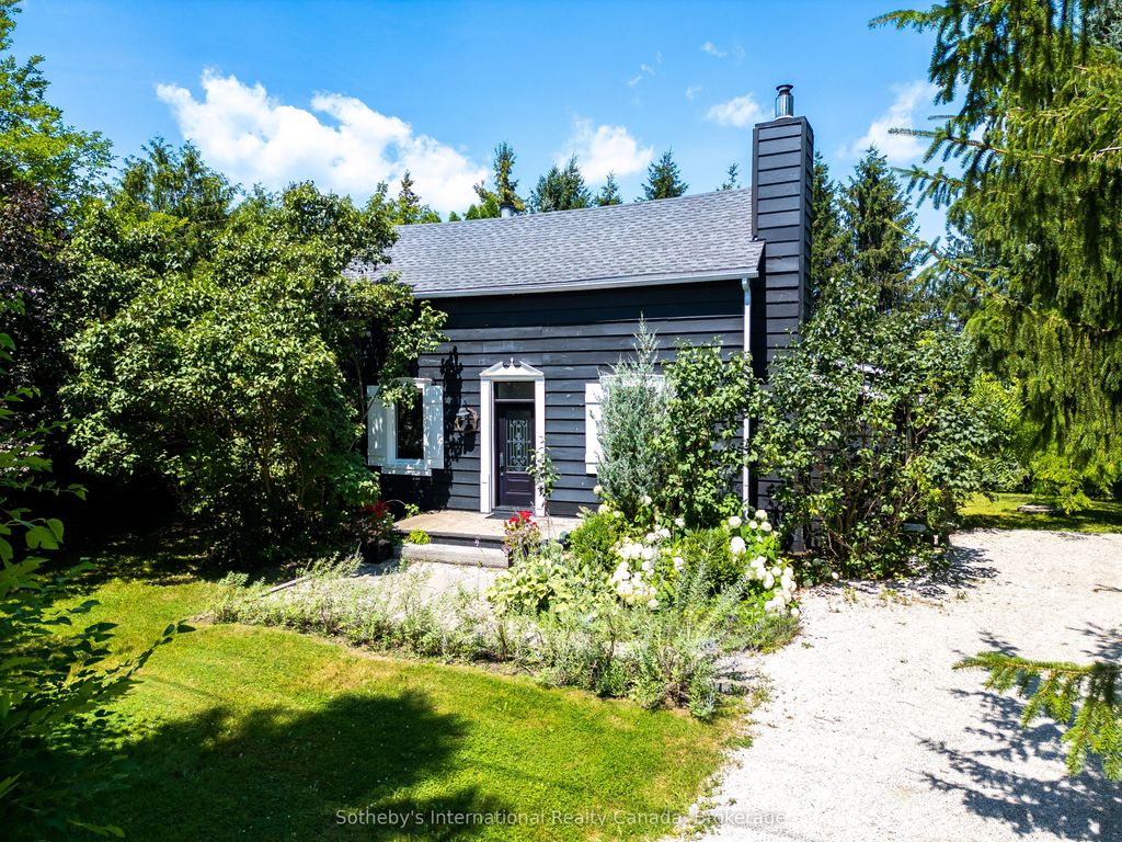 Photo of 119 Matilda Street, Blue Mountains, ON N0H 1J0 (MLS # X13008212)