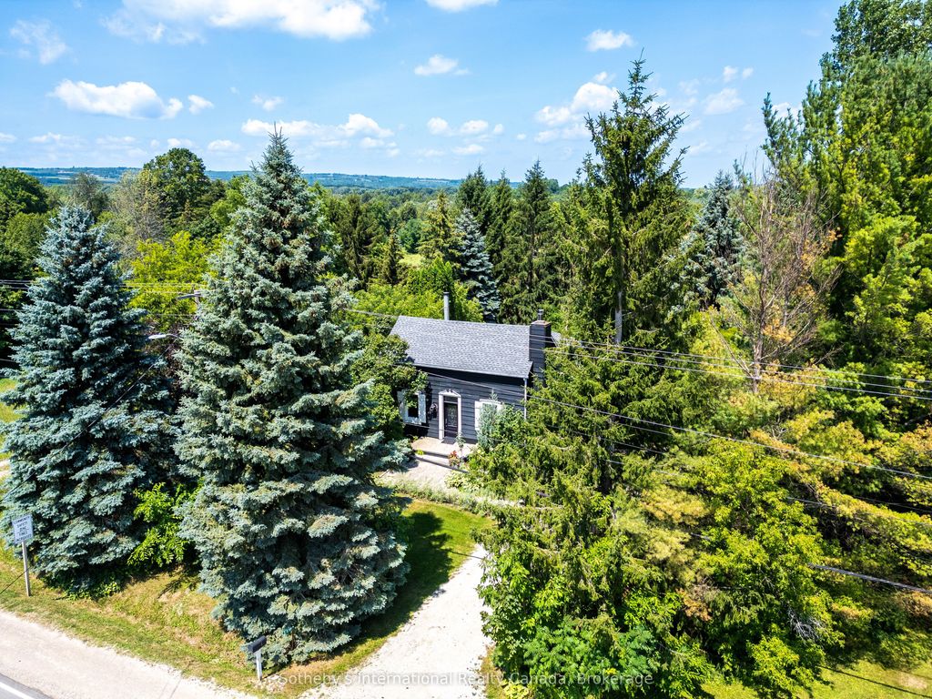 Photo of 119 Matilda Street, Blue Mountains, ON N0H 1J0 (MLS # X13008212)