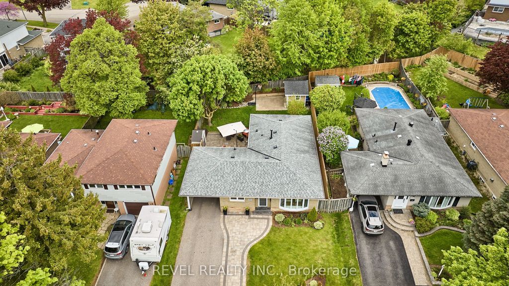 Photo of 80 Clover Ridge Drive E, Ajax, ON L1S 1G7 (MLS # E13219876)