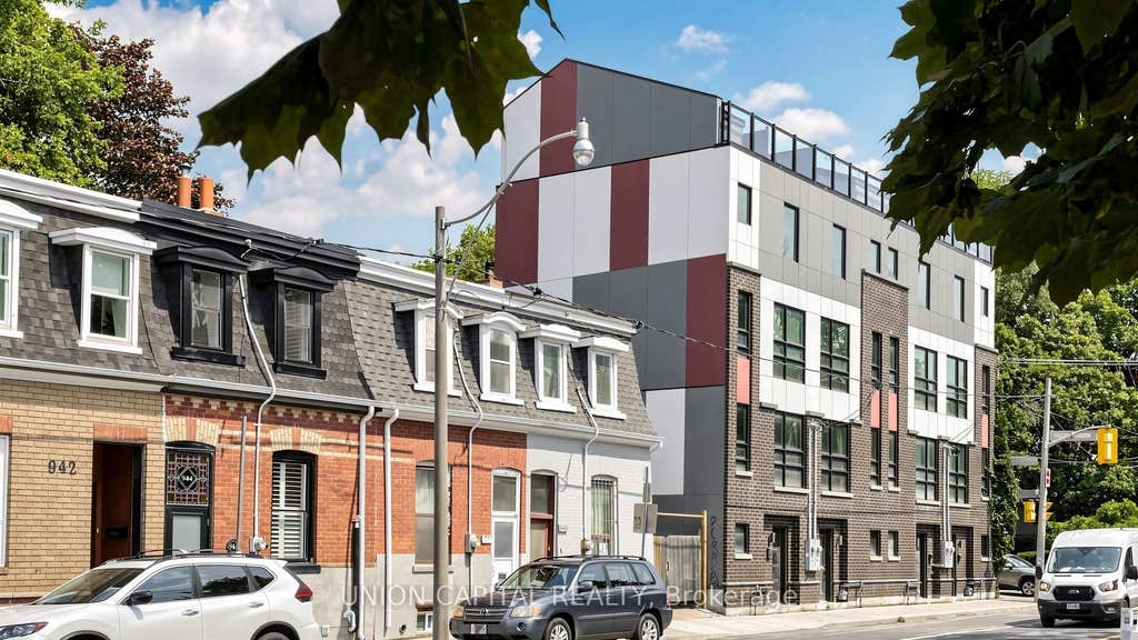 Photo of 944 Dundas Street E, Toronto, ON M4M 1R3 (MLS # E13670698)