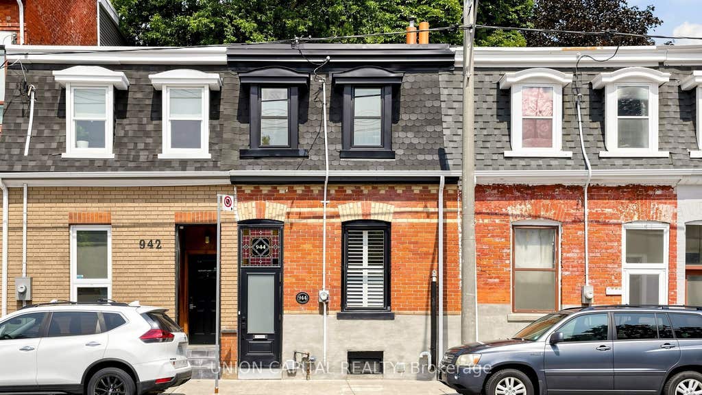 Photo of 944 Dundas Street E, Toronto, ON M4M 1R3 (MLS # E13670698)