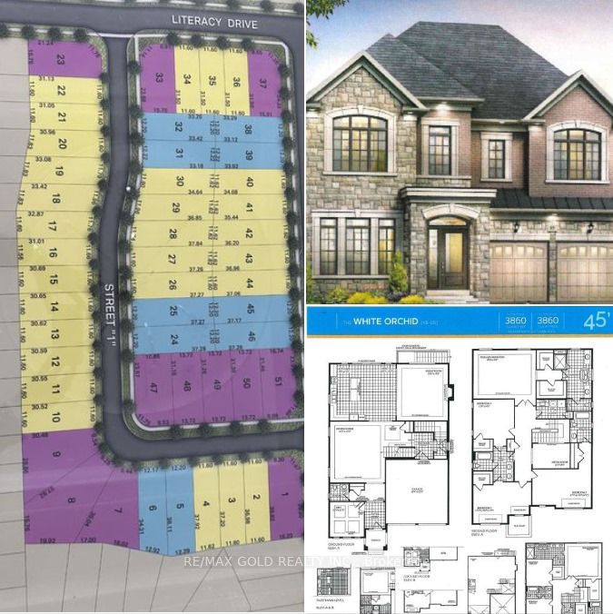 31 Dolomite Drive