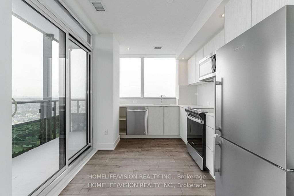 Photo of 10 Eva Road #PH06, Toronto, ON M9C 0B3 (MLS # W12764180)