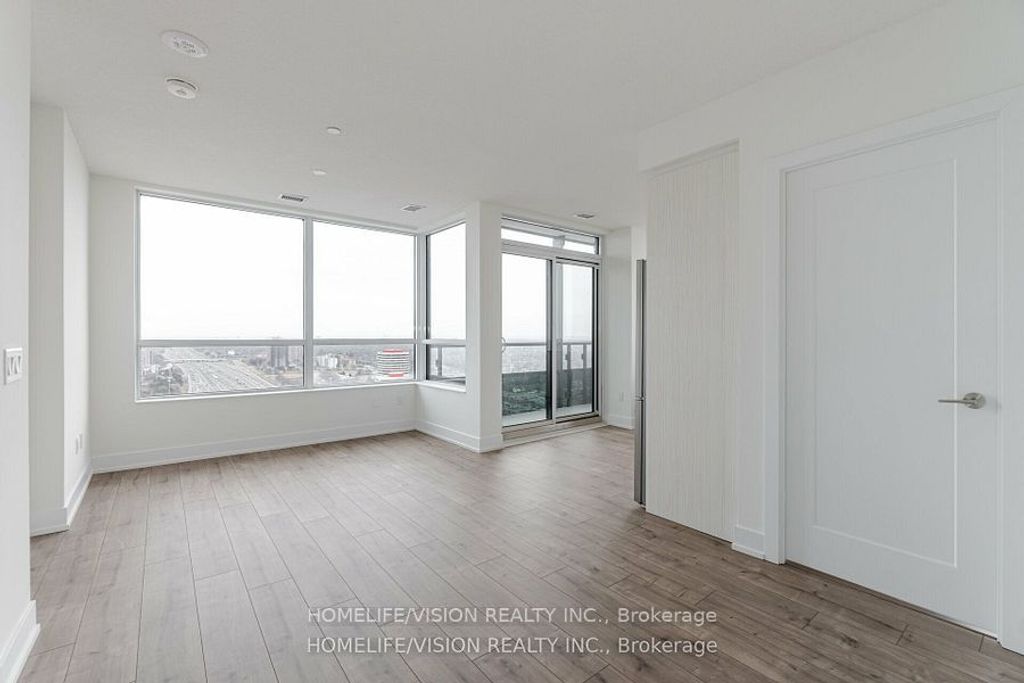 Photo of 10 Eva Road #PH06, Toronto, ON M9C 0B3 (MLS # W12764180)