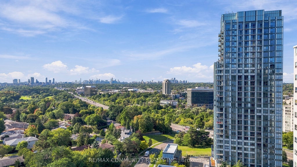 Photo of 18 Graydon Hall Drive #2111, Toronto, ON M3A 0A4 (MLS # C13831924)