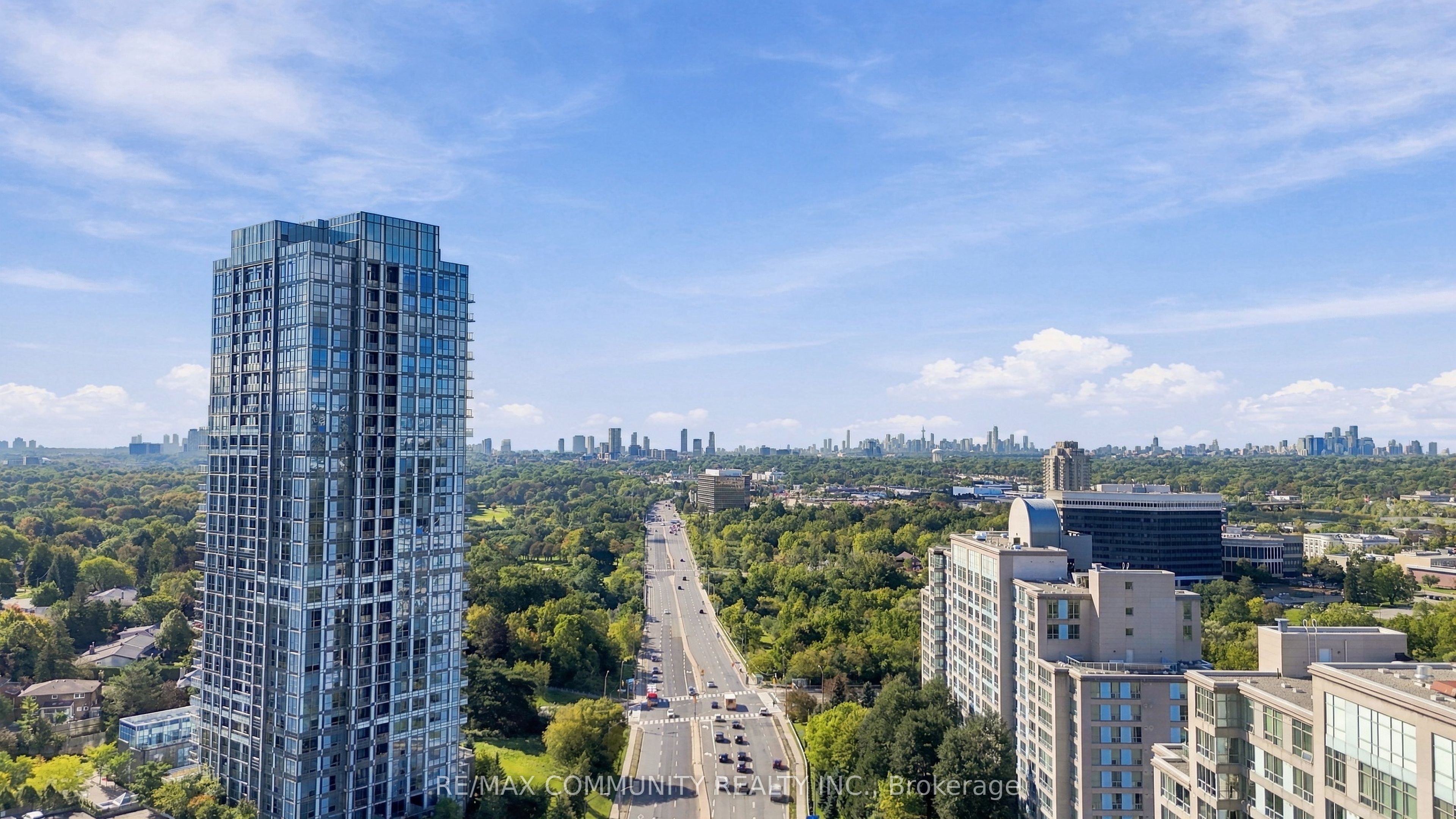 18 Graydon Hall Drive 2111
