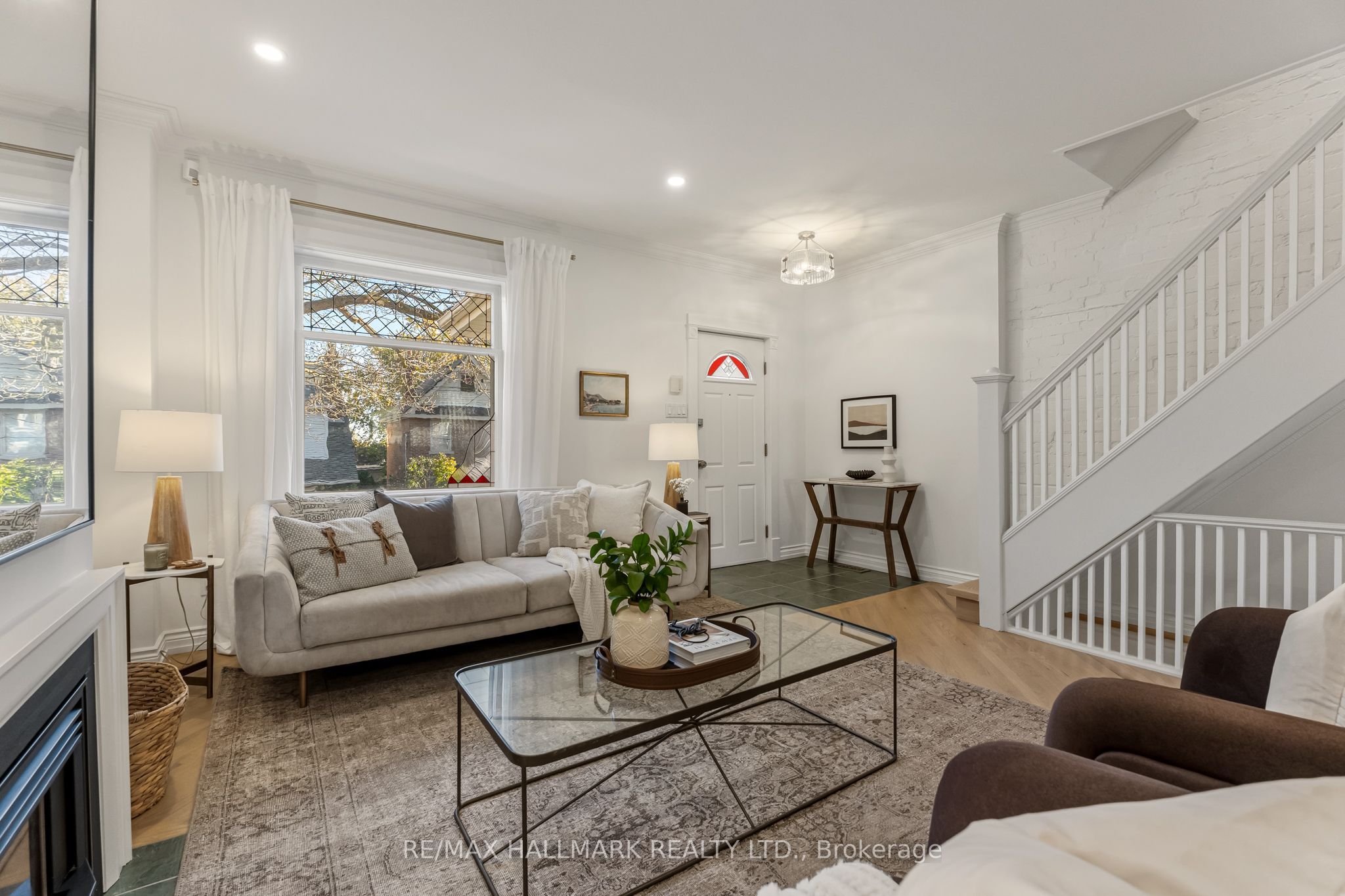 132 Duvernet Avenue