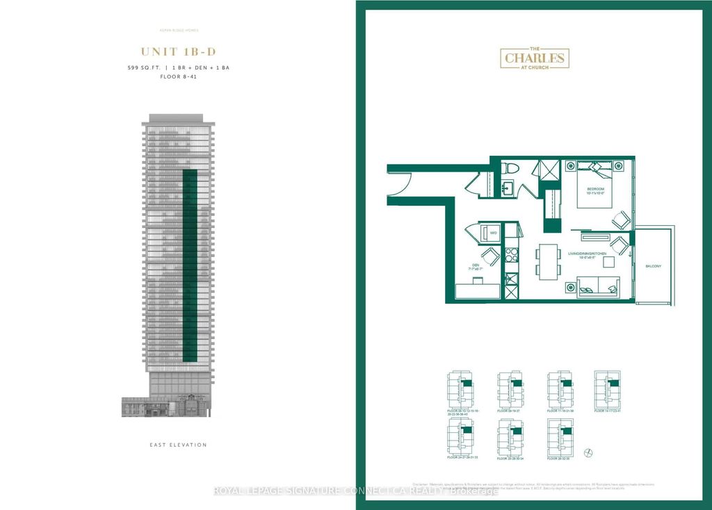 Photo of 628 Church Street, Toronto, ON M4Y 2G3 (MLS # C12799408)