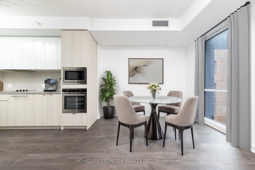 Photo of 115 Blue Jays Way #705, Toronto, ON M5V 0N4 (MLS # C13661048)