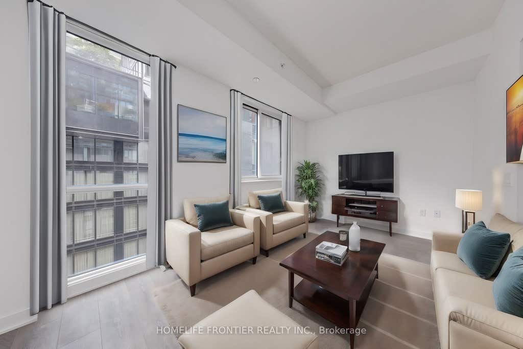 Photo of 115 Blue Jays Way #705, Toronto, ON M5V 0N4 (MLS # C13661048)