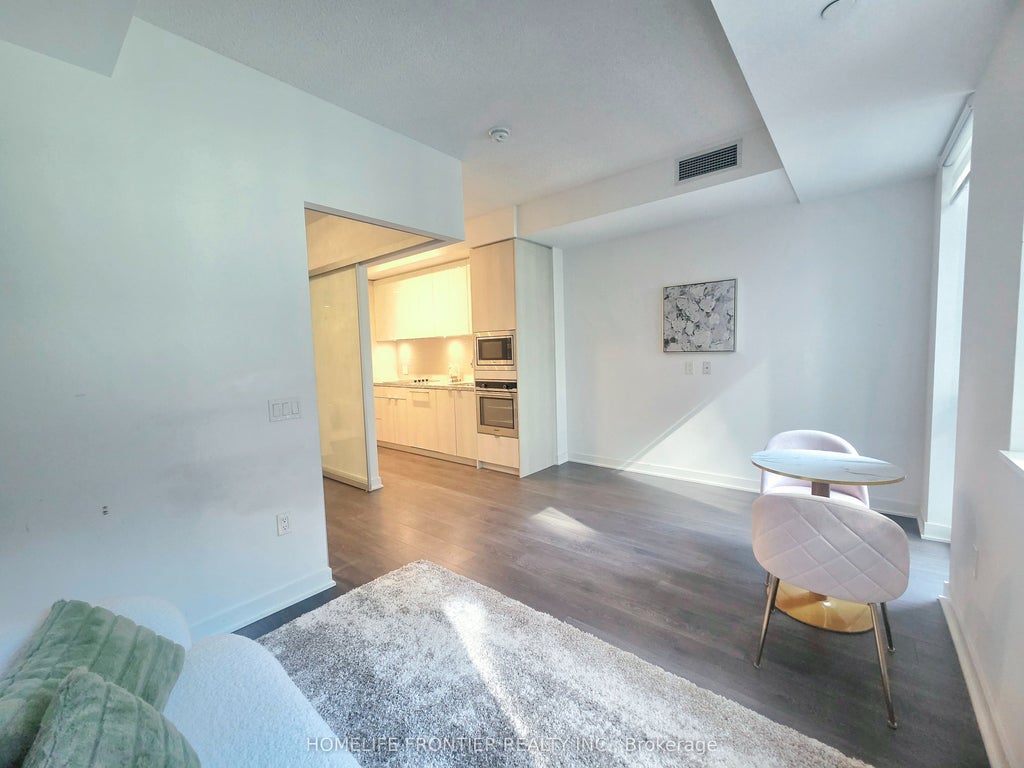 Photo of 115 Blue Jays Way #705, Toronto, ON M5V 0N4 (MLS # C13661048)