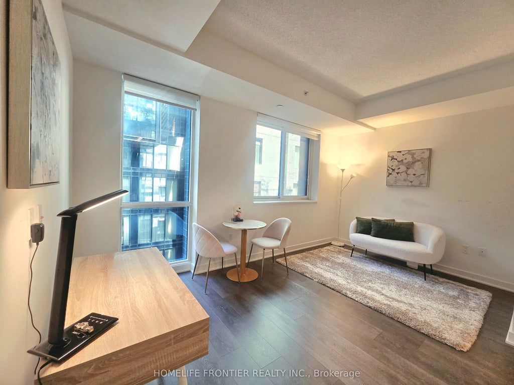 Photo of 115 Blue Jays Way #705, Toronto, ON M5V 0N4 (MLS # C13661048)