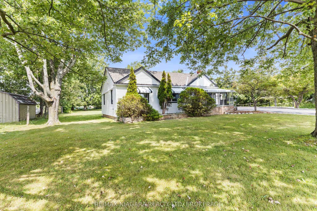 Photo of 2249 North Shore Drive, Haldimand, ON N0A 1K0 (MLS # X13652334)