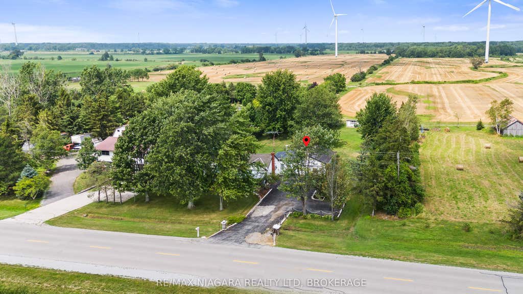 Photo of 2249 North Shore Drive, Haldimand, ON N0A 1K0 (MLS # X13652334)