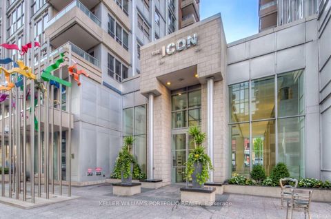 250 Wellington Street W 841 Toronto ON M5V 3P6