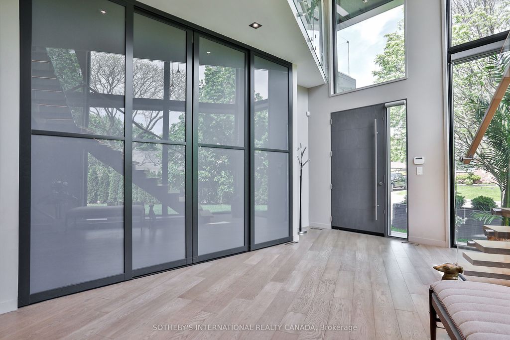 Photo of 31 Overton Crescent, Toronto, ON M3B 2V4 (MLS # C12438527)