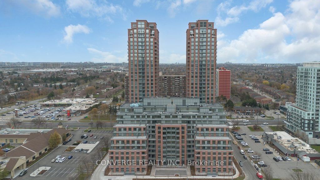Photo of 3260 Sheppard Avenue E #2501, Toronto, ON M1T 3K3 (MLS # E12817526)