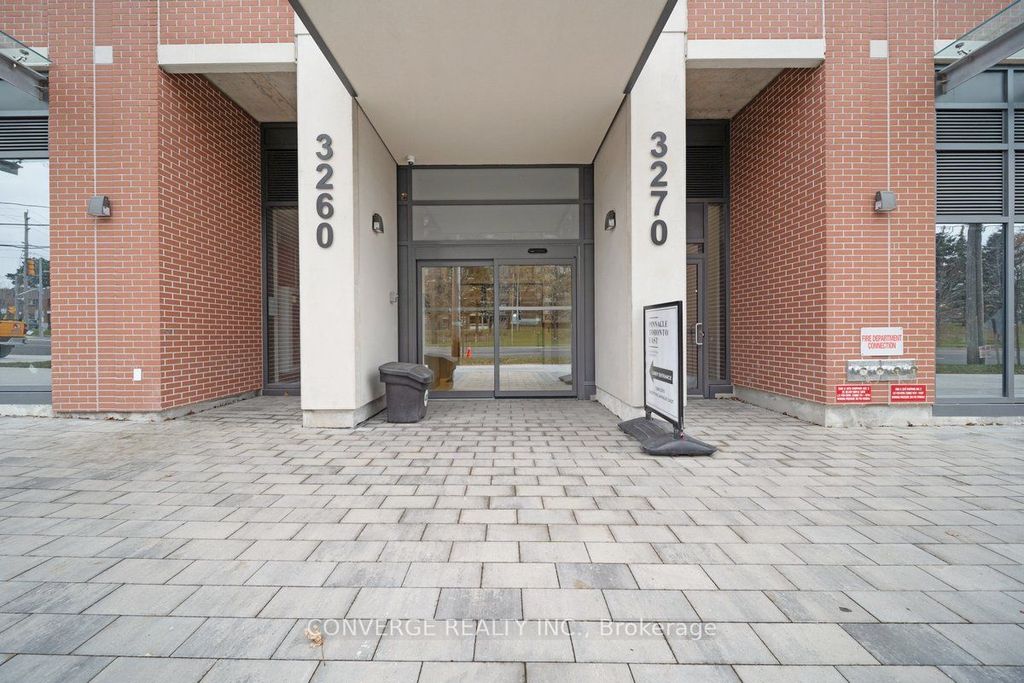 Photo of 3260 Sheppard Avenue E #2501, Toronto, ON M1T 3K3 (MLS # E12817526)