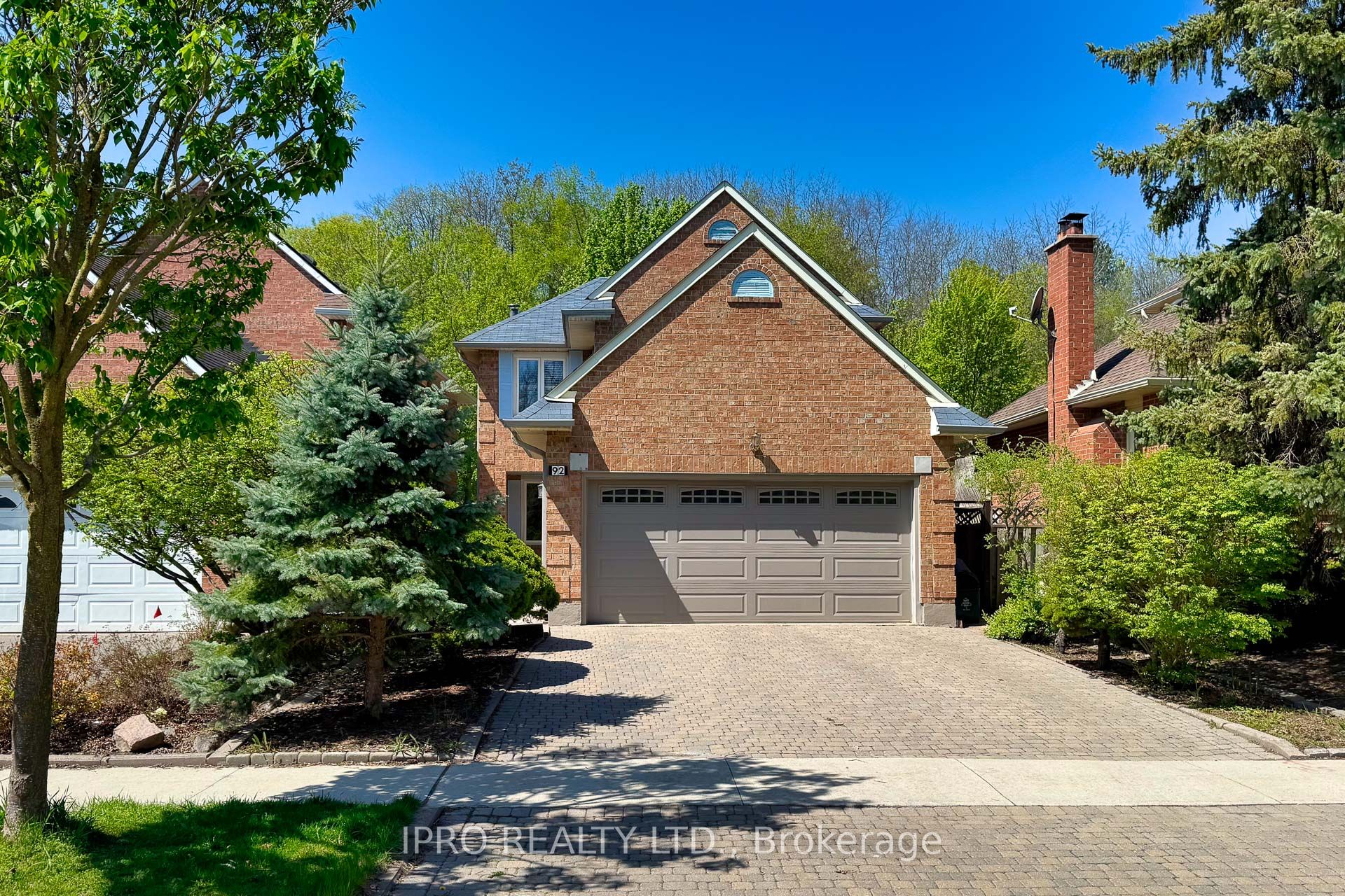 92 Rosebury Lane