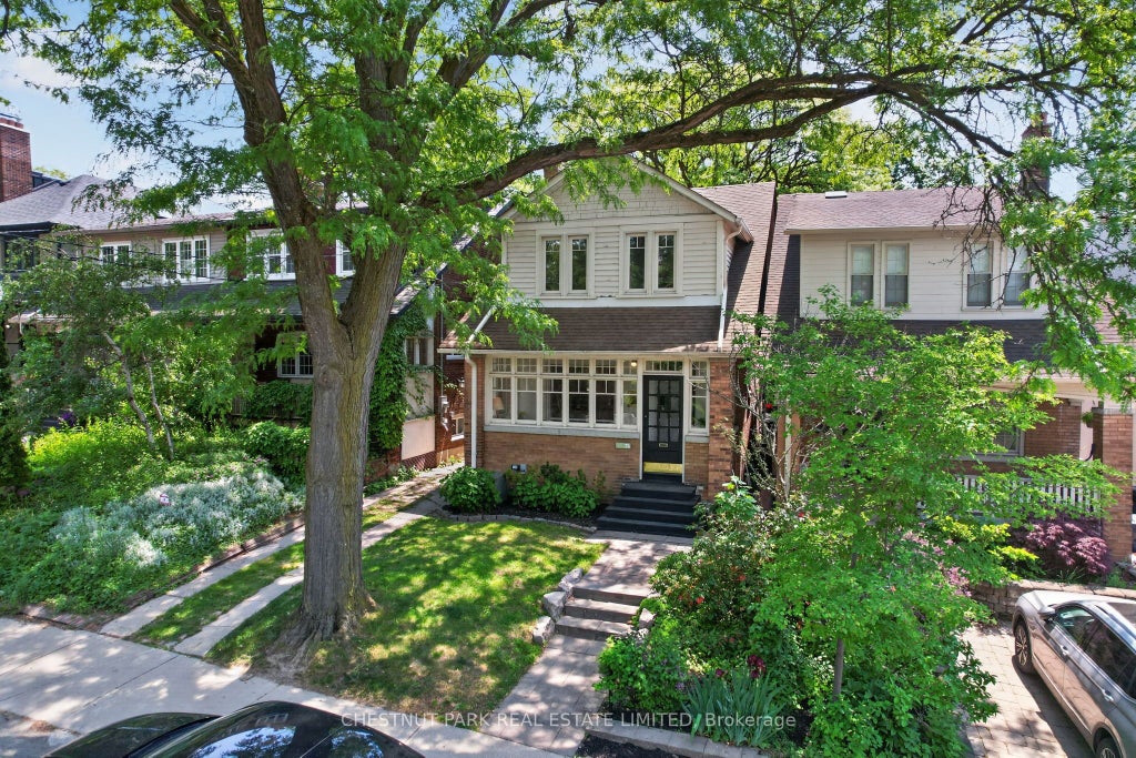 Photo of 73 Manor Road E, Toronto, ON M4S 1R1 (MLS # C13414362)