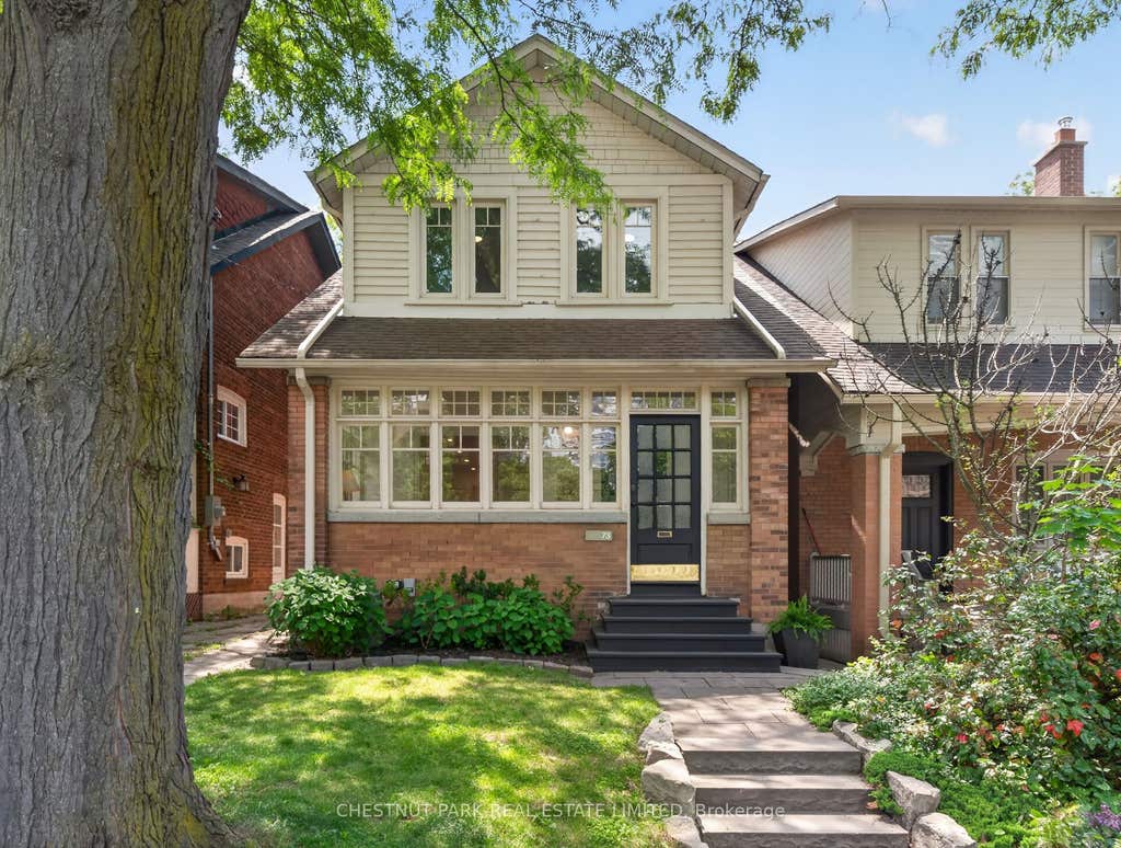 Photo of 73 Manor Road E, Toronto, ON M4S 1R1 (MLS # C13414362)