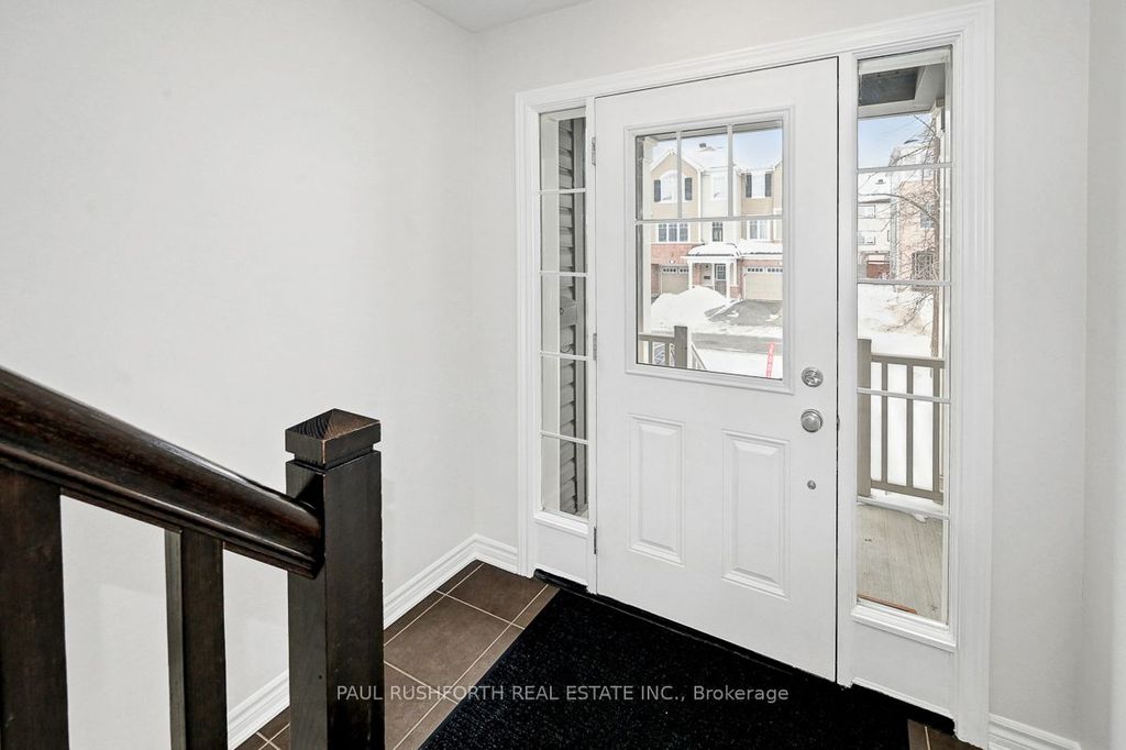 Photo of 501 Coldwater Crescent, Kanata, ON K2M 3B3 (MLS # X12816176)