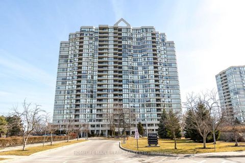 Photo of 3 Rowntree Road #510, Toronto, ON M9V 5G8 (MLS # W12553006)