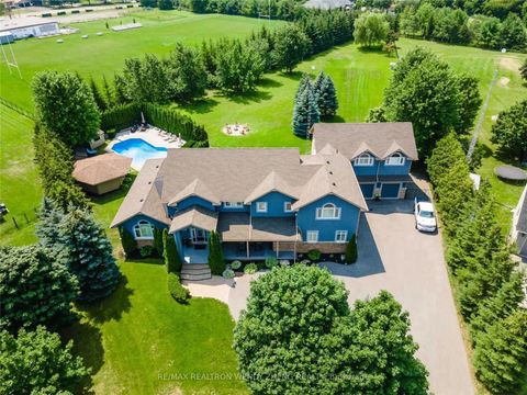 99 Hurd Street Oshawa ON L1H 7K4