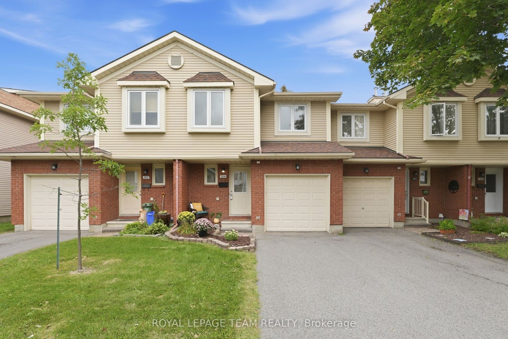 Photo of 304 Valade Crescent, Orleans - Cumberland and Area, ON K4A 2X3 (MLS # X13712110)