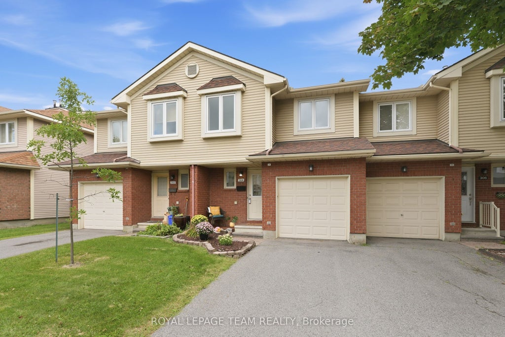 Photo of 304 Valade Crescent, Orleans - Cumberland and Area, ON K4A 2X3 (MLS # X13712110)