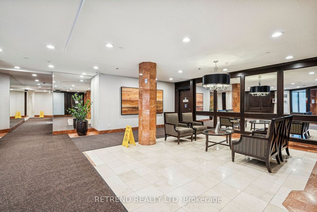Photo of 1101 Steeles Avenue W #212, Toronto, ON M2R 3W5 (MLS # C12821546)