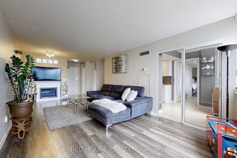 10 Markbrook Lane 206 Toronto ON M9V 5E3