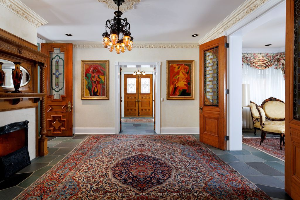 Photo of 5 Castle Frank Crescent, Toronto, ON M4W 3A2 (MLS # C12916214)