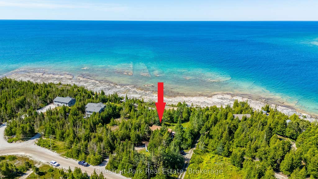 Photo of 139 Huron Drive, Northern Bruce Peninsula, ON N0H 2R0 (MLS # X12935108)