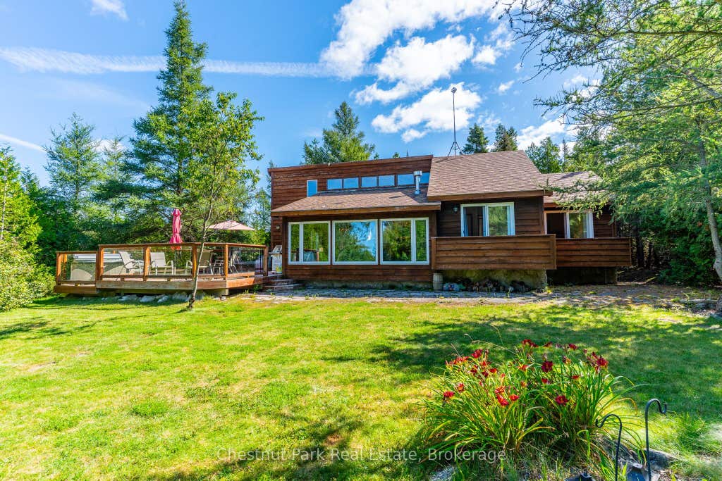Photo of 139 Huron Drive, Northern Bruce Peninsula, ON N0H 2R0 (MLS # X12935108)