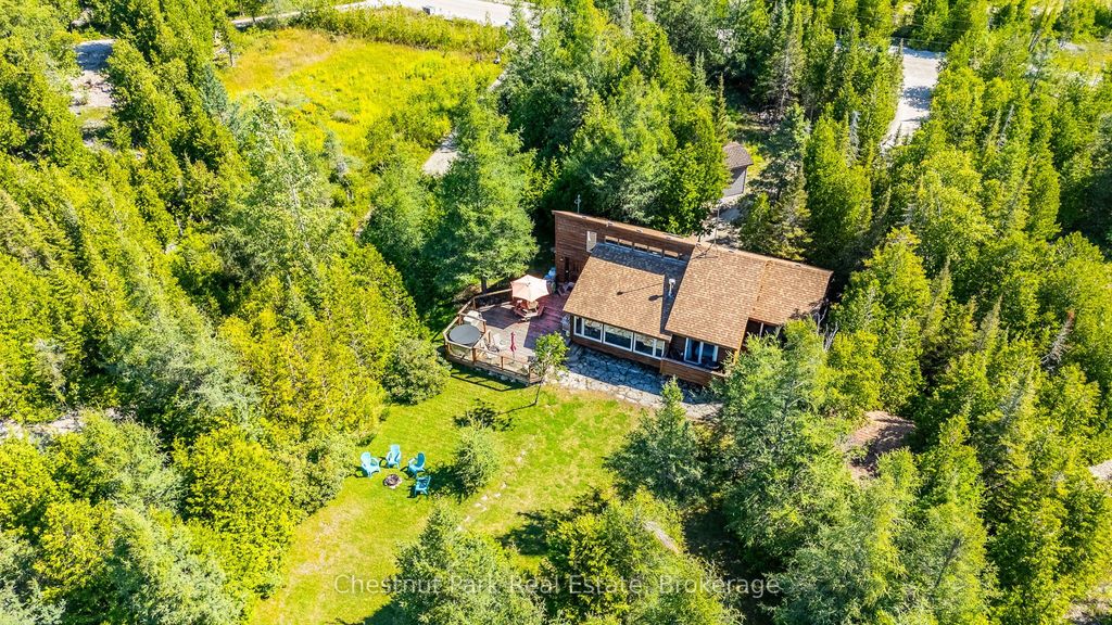 Photo of 139 Huron Drive, Northern Bruce Peninsula, ON N0H 2R0 (MLS # X12935108)