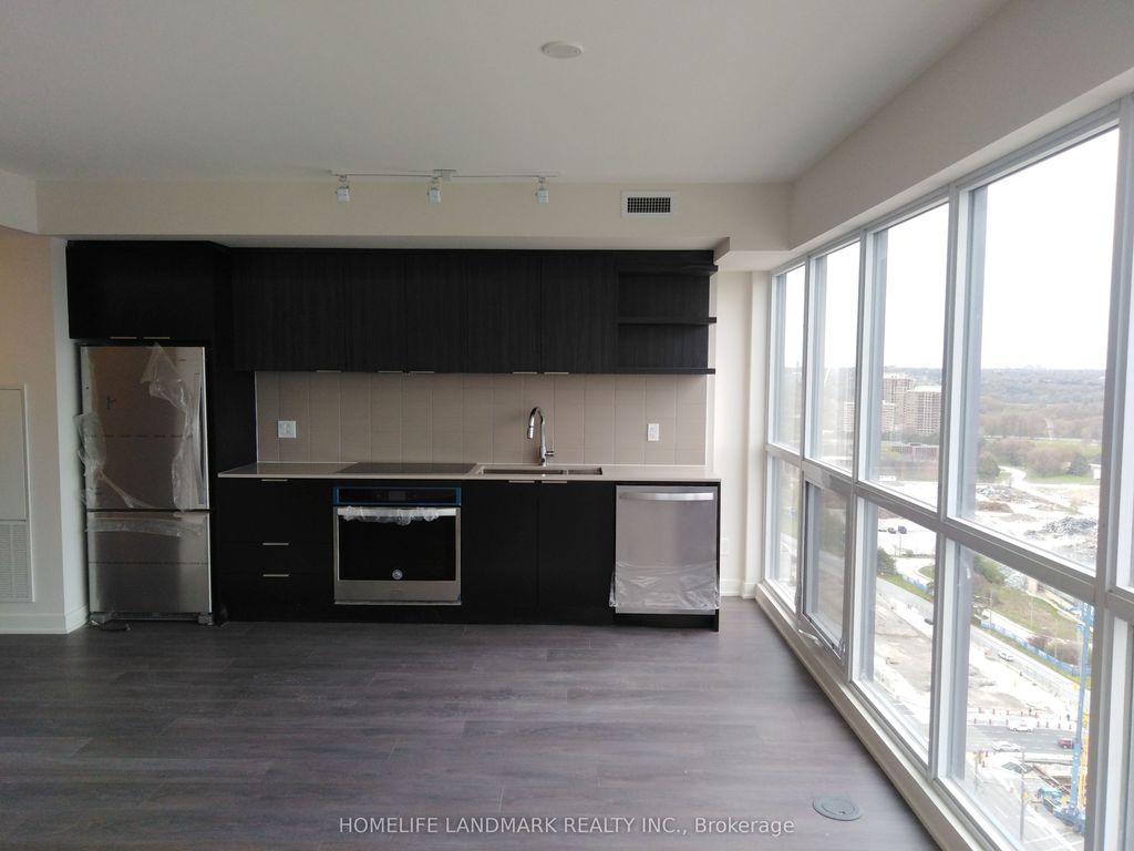 Photo of 6 Sonic Way #2604, Toronto, ON M3C 0P1 (MLS # C13119996)