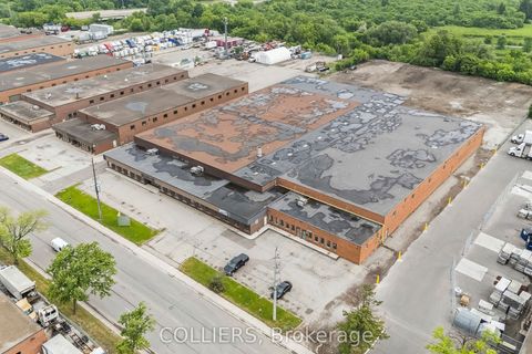 Property photo of 6399 Netherhart Road, Mississauga, ON L5t 1b8