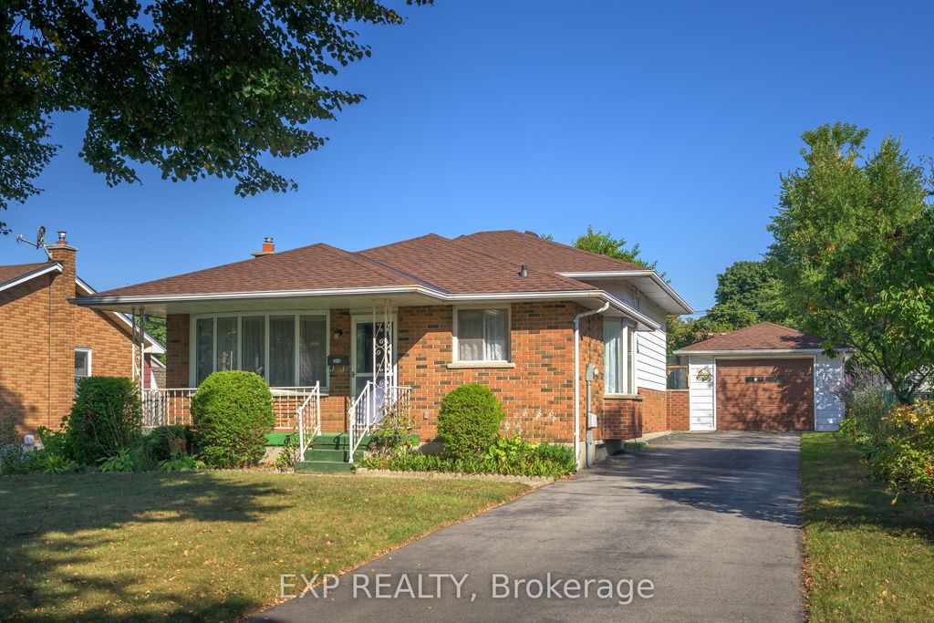 Photo of 289 Fairhaven Circle, London East, ON N5W 1E4 (MLS # X12895544)