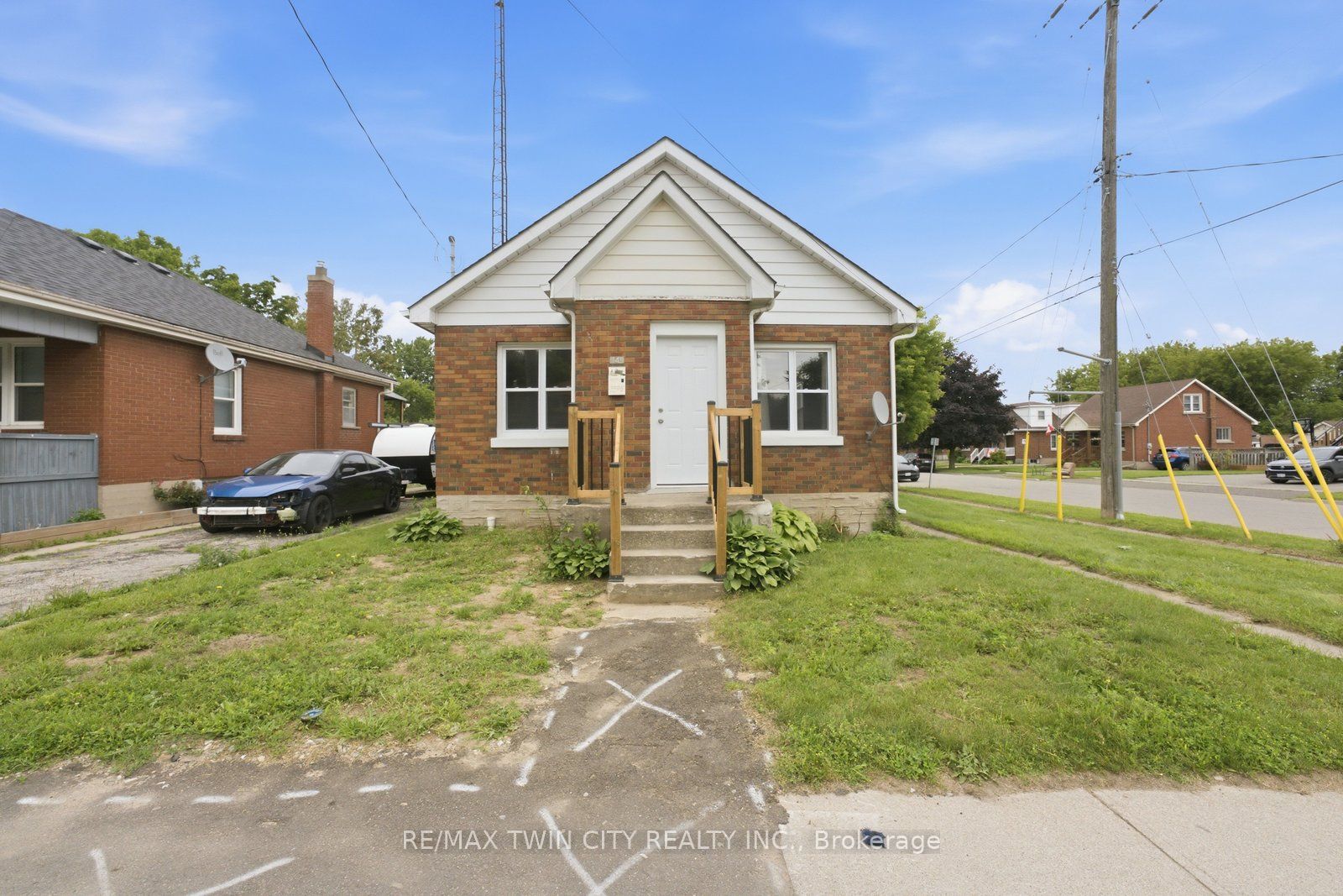 249 Clarence Street