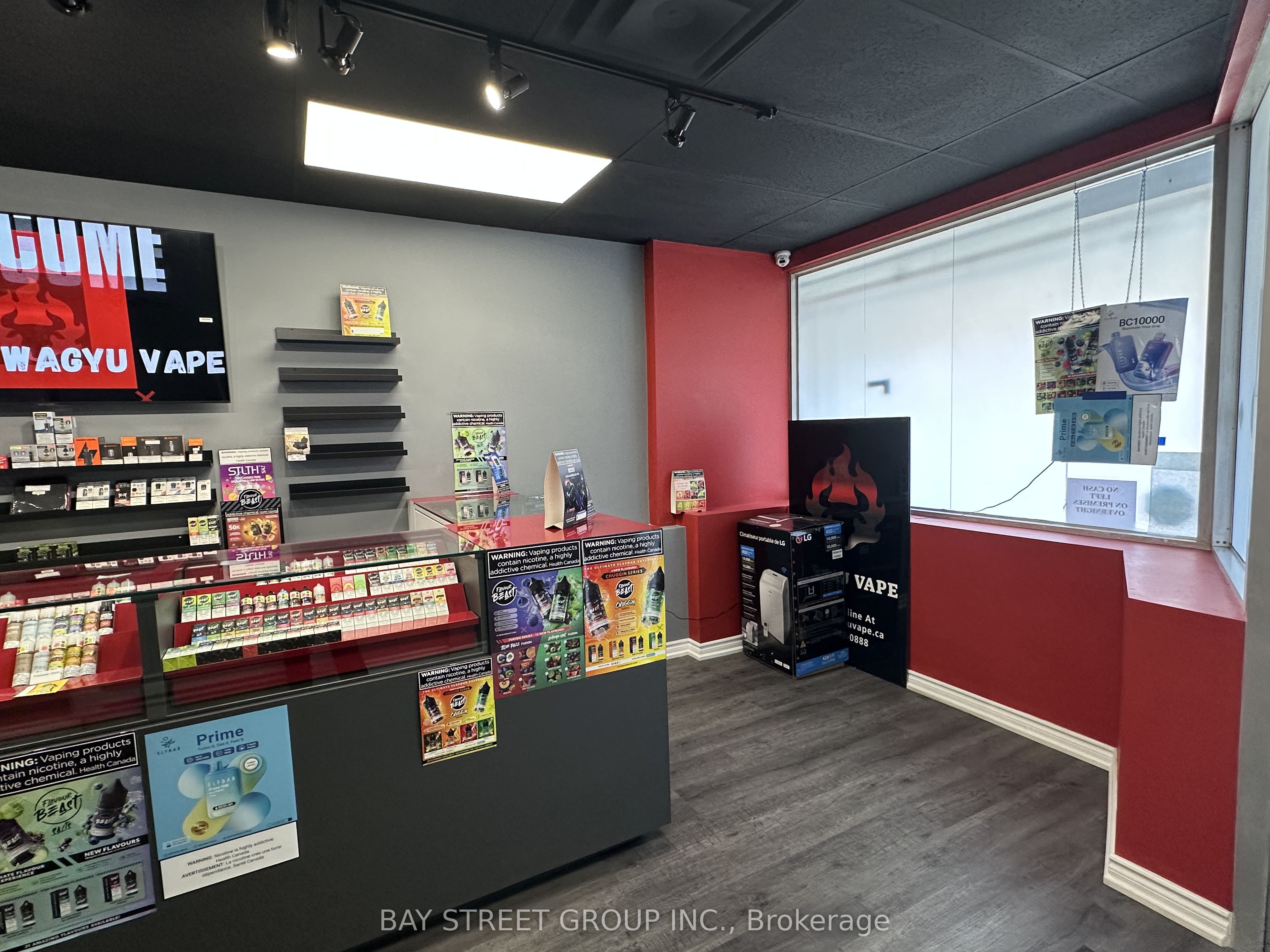 621 Gerrard Street E