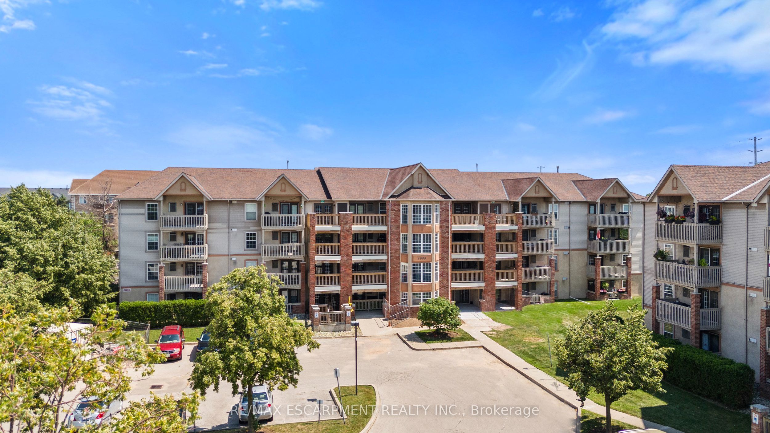 4005 KILMER Drive 202