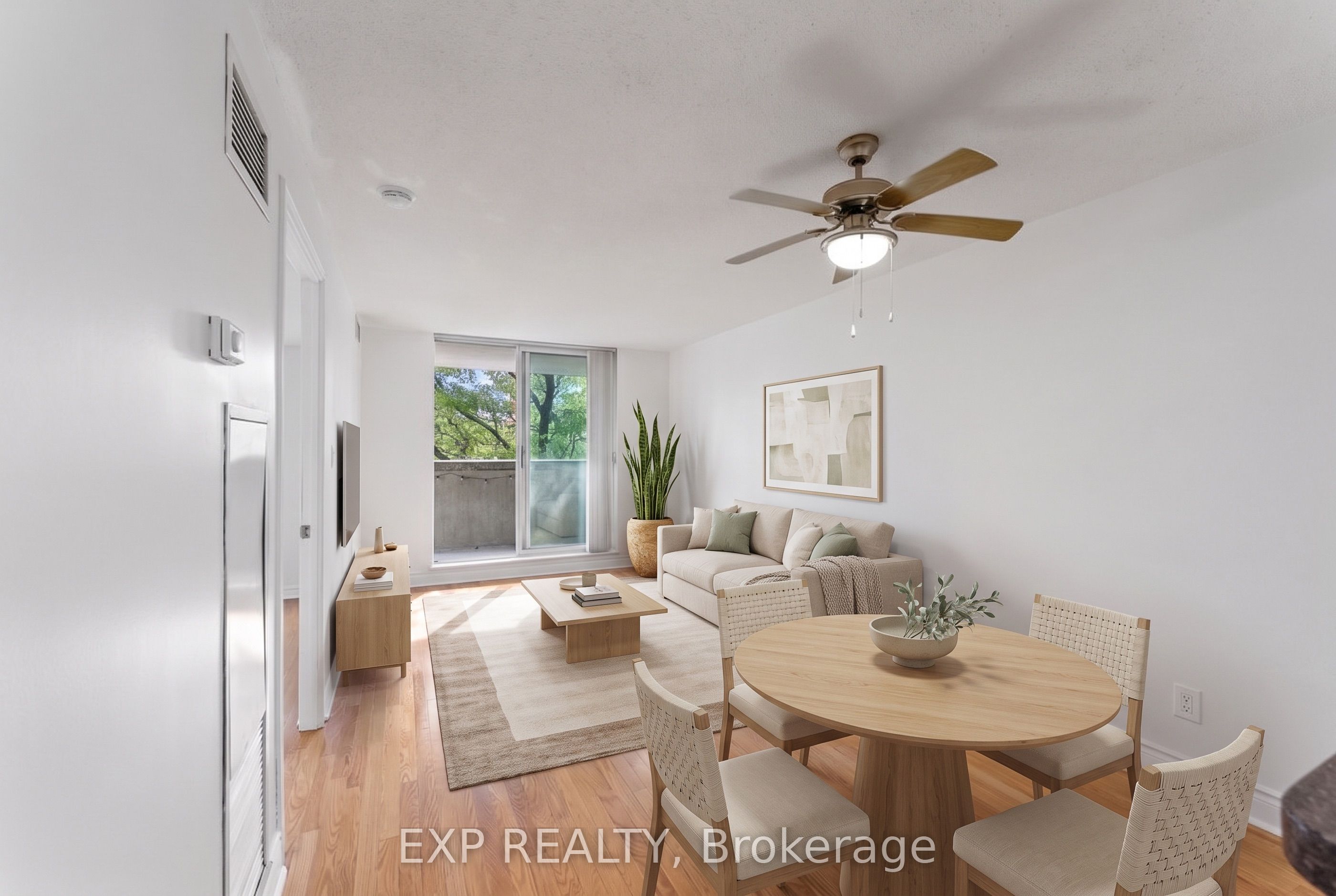 398 Eglinton Avenue E 308