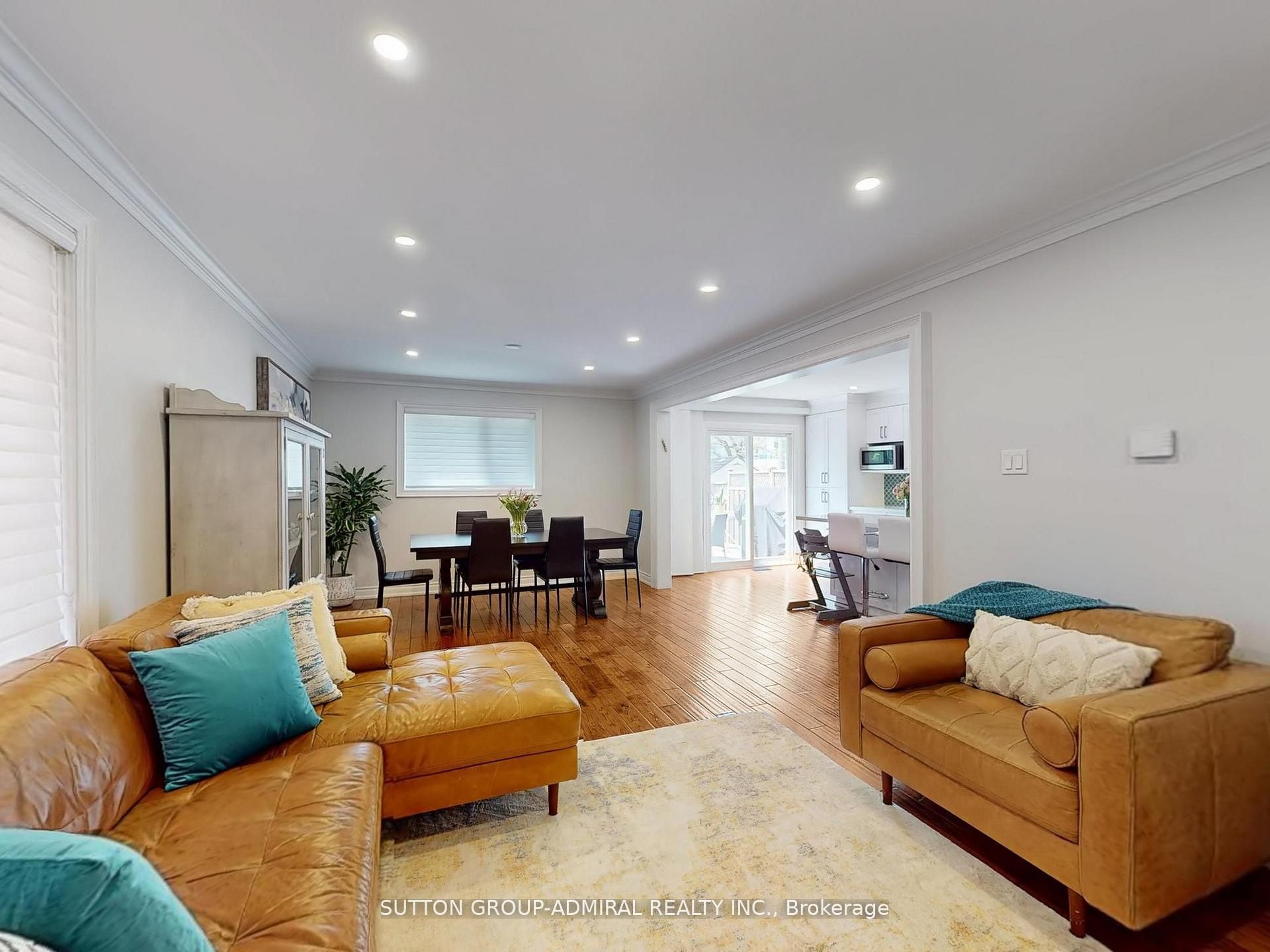 101 Glen Crescent