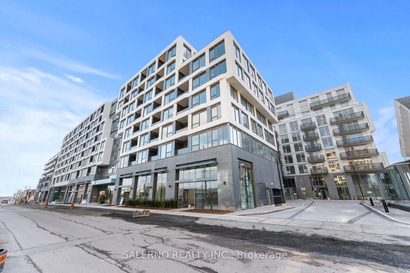 2450 Old Bronte Road 621